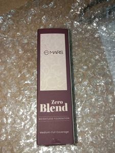 Chestnut Cocoa 10 Foundation
