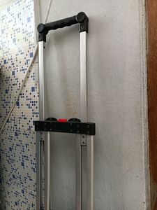 Rolling Luggage Handle