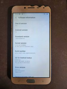 Samsung J4 (2019)