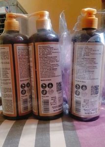 WOW Vitamin C Body Lotion