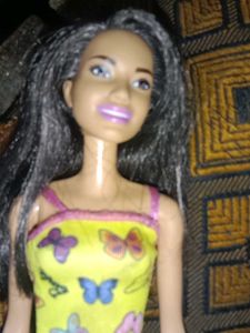 Barbie Doll