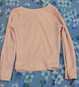 ✨ BRAND-NEW CONDITION — PINK TOP FOR SALE! 😭✨