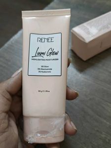 Renee Lumi Glow Moisturizer