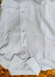 White Shirt