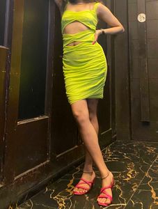 URBANIC Dress