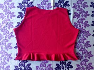 Very Emergency Sale ♥️ Top