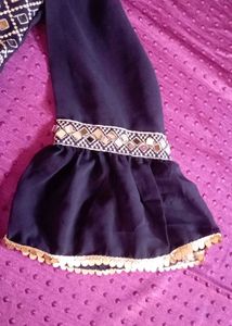 Very Beautiful Sharara Set