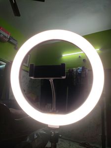 Ring Lights