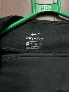 Nike Black Leggings