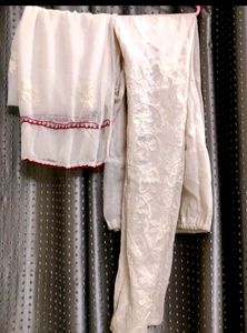 KASHMIRI WORK SUIT