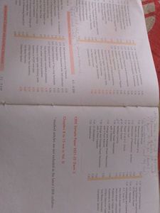 Simplified Physics 12th Book Volume 1