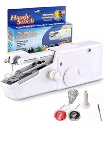 Stapler Sweing Machine
