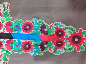 New With Tag Anarkali Kurti