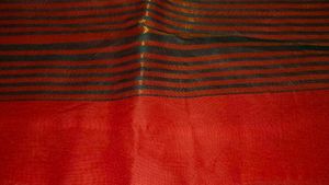Elegant Ethnic Saree