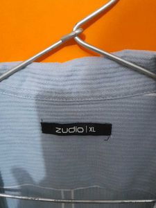 T-shirt Blue 👕