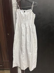 H&M women dress