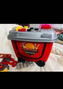 Engineer Tool Box