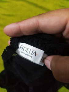 Black Panties💥💥BUY 2 By 160₹💥💥
