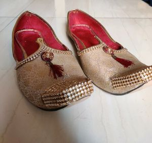 Ethenic Wear Nagra For Men