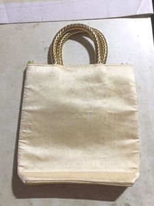 Embroidery Handbag
