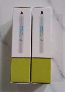 MamaEarth Lip Crayon 🖍️