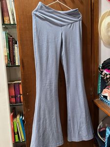 Forever 21 Flare Leggings M