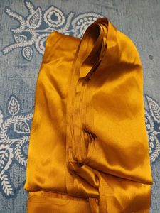 Satin Fabric