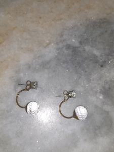 Beautiful Shaded earings