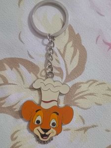 Imagica Keychain