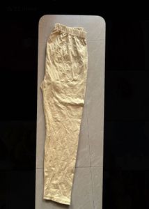 Combo Of 2 Ankle Length Leggings