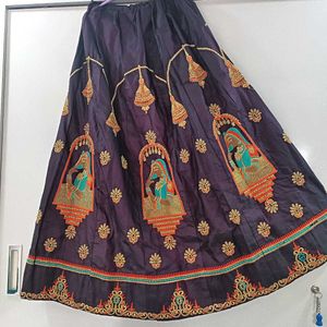 Falsa Lengha Choli