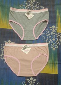 Jockey Stylish Panties