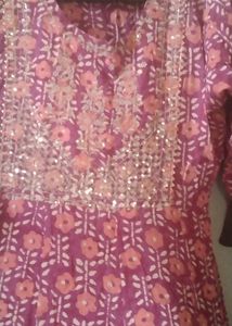 Gown For Women