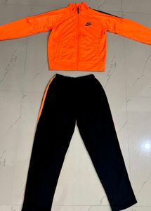 Original Nike Tracksuit