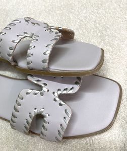 Cute Leather Flats