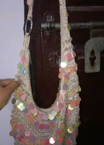 Beautiful Sling Bag