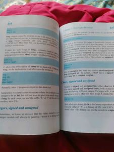 Let Us C Programming Book