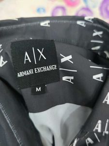 Amrmani Exchange Party Wear Shirt