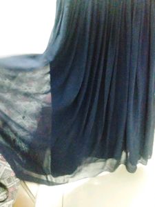 Indo fusion koti,blouse, chaniya