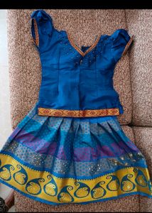 Paavadai Sattai