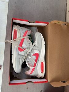 Nike Air Max Sneakers