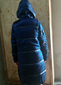 Woman&#39;s Long Jacket 🧥..