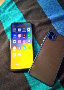 Samsung Galaxy Mobile 📱