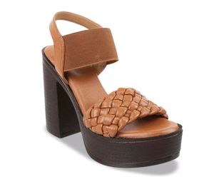 New Branded Comfortable Heels