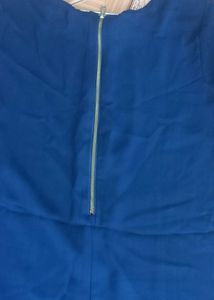 Long Kurti Style Top