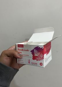 Sirona Tampons - Period Made Easy