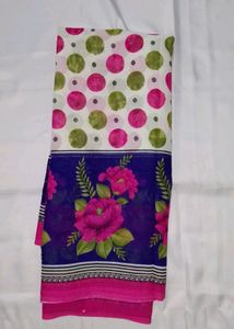 New Saree Design No 602