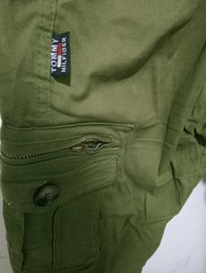 Tommy Hilfiger Cargos 👖❤️