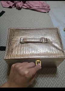Jaquline Storage Box
