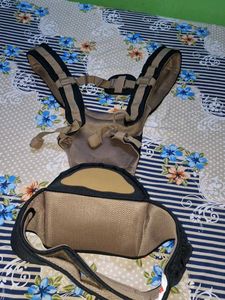 LuvLap Baby Carrier